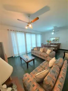 Apartamento com 3 Quartos à venda, 120m² no Pitangueiras, Guarujá
