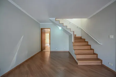 Sobrado com 3 Quartos para alugar, 90m² no Cidade Monções, São Paulo