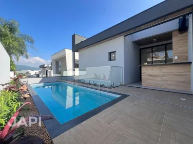 Casa de Condomínio com 3 Quartos à venda, 245m² no Jardim Ermida I, Jundiaí