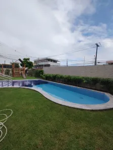 Apartamento com 3 Quartos à venda, 61m² no Zumbi, Recife