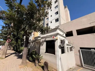 Cobertura com 2 Quartos à venda, 140m² no Capão Raso, Curitiba