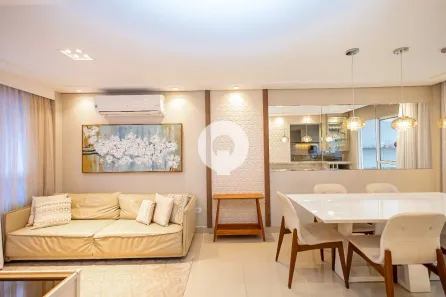 Casa de Condomínio com 3 Quartos à venda, 158m² no São Braz, Curitiba