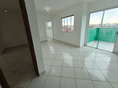 Cobertura com 2 Quartos para alugar, 88m² no Praia Campista, Macaé