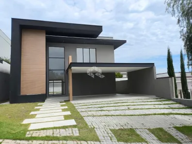 Casa de Condomínio com 4 Quartos à venda, 299m² no Nova Gardênia, Atibaia