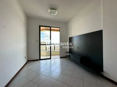 Apartamento com 2 Quartos à venda, 59m² no Barreiros, São José