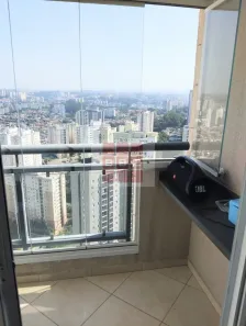 Apartamento com 2 Quartos para venda ou aluguel, 51m² no Vila Andrade, São Paulo