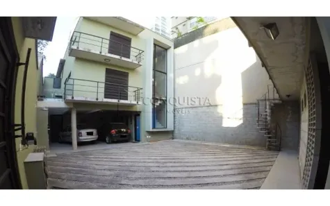 Casa com 10 Quartos à venda, 350m² no Campo Belo, São Paulo