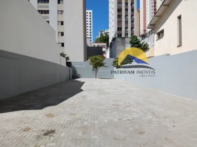 Lote/Terreno para alugar, 426m² no Perdizes, São Paulo