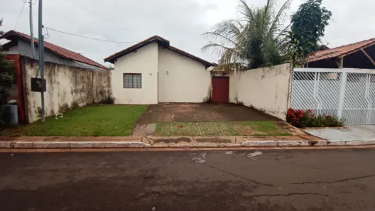 Casa de Condomínio com 2 Quartos à venda, 64m² no Nova Lima, Campo Grande