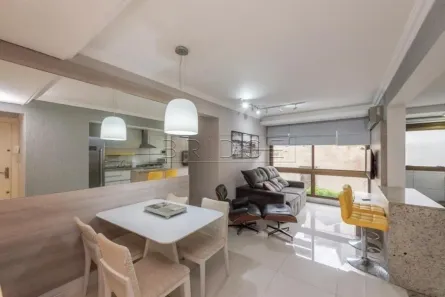 Apartamento com 1 Quarto à venda, 67m² no Centro Histórico, Porto Alegre