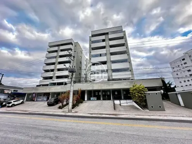 Apartamento com 2 Quartos à venda, 70m² no Guarani, Brusque