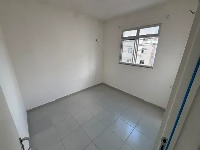 Apartamento com 2 Quartos para alugar, 46m² no Parque Verde, Belém