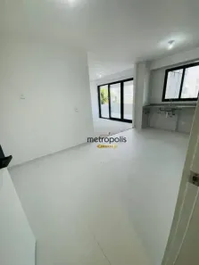 Apartamento com 3 Quartos à venda, 127m² no Vila Bastos, Santo André