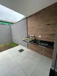 Casa com 3 Quartos à venda, 100m² no Vila São Paulo, Mogi das Cruzes