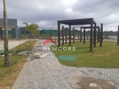 Lote/Terreno à venda, 277m² no Parque Esperança, Cabedelo