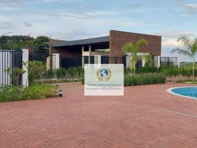 Lote/Terreno à venda, 300m² no Betel, Paulínia