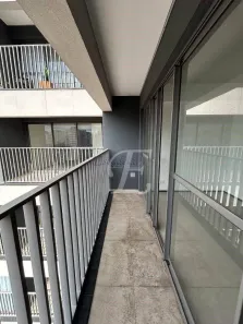 Apartamento com 1 Quarto à venda, 22m² no Vila Clementino, São Paulo