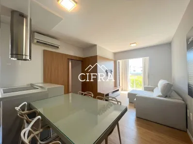 Apartamento com 2 Quartos para alugar, 63m² no Progresso, Rio do Sul