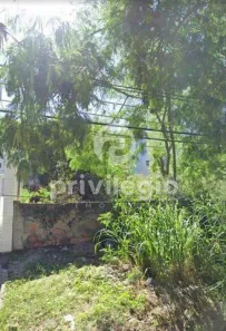 Lote/Terreno à venda, 630m² no Recreio dos Bandeirantes, Rio de Janeiro