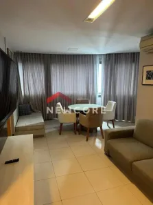 Apartamento com 2 Quartos à venda, 82m² no Caminho das Árvores, Salvador
