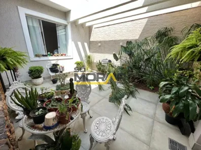 Casa com 4 Quartos à venda, 230m² no Nova Floresta, Belo Horizonte