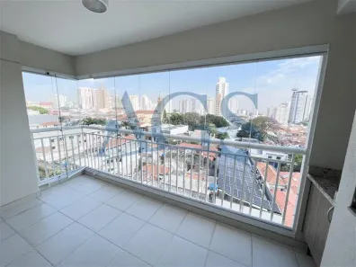 Apartamento com 3 Quartos à venda, 81m² no Tatuapé, São Paulo