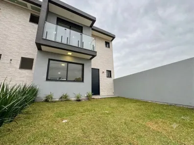 Sobrado com 2 Quartos à venda, 80m² no Campo Duna, Garopaba