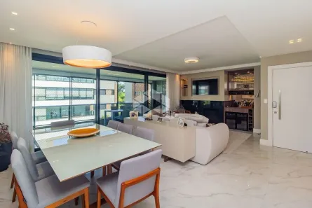 Apartamento com 3 Quartos à venda, 163m² no Pedra Redonda, Porto Alegre