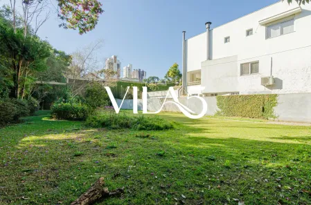 Lote/Terreno à venda, 900m² no Mossunguê, Curitiba