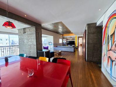 Apartamento com 2 Quartos à venda, 178m² no Cidade Monções, São Paulo