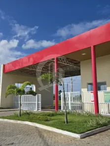 Lote/Terreno à venda, 228m² no Capuã, Barra dos Coqueiros