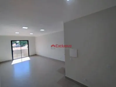 Sala Comercial para alugar, 39m² no Nova Paulínia, Paulínia