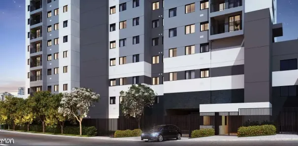 Apartamento com 2 Quartos à venda, 36m² no Vila Primavera, São Paulo