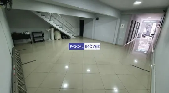 Imóvel Comercial à venda, 179m² no Planalto Paulista, São Paulo