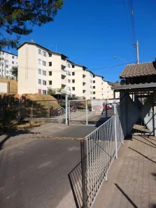 Apartamento com 2 Quartos à venda, 54m² no Paulo VI, Belo Horizonte