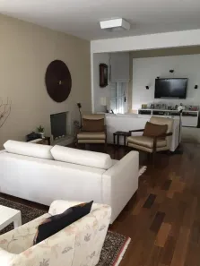 Apartamento com 3 Quartos à venda, 209m² no Cidade Monções, São Paulo
