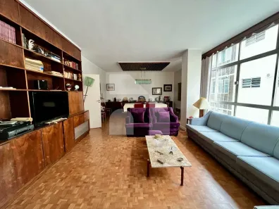 Apartamento com 4 Quartos à venda, 208m² no Santa Cecília, São Paulo
