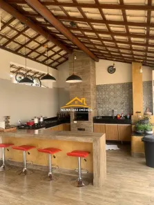 Casa com 3 Quartos à venda, 235m² no Guarujá, Betim