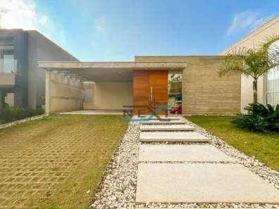 Casa de Condomínio com 3 Quartos à venda, 310m² no Paiol Velho, Santana de Parnaíba