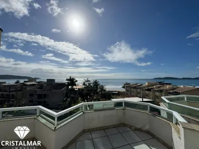 Cobertura com 3 Quartos à venda, 163m² no Bombas, Bombinhas