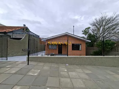 Casa com 6 Quartos à venda, 235m² no Uberaba, Curitiba