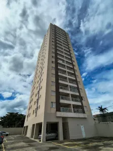 Apartamento com 1 Quarto para alugar, 74m² no Jardim das Nações, Taubaté