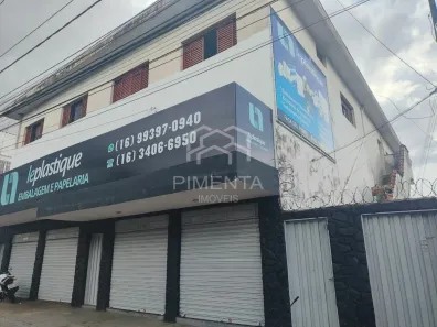 Apartamento com 2 Quartos para alugar, 80m² no Cidade Nova, Franca