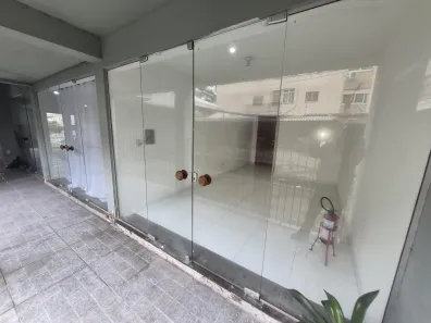 Ponto Comercial para alugar, 20m² no Cristal, Porto Alegre