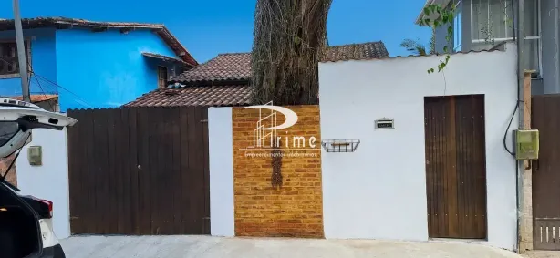 Casa com 2 Quartos para alugar, 90m² no Engenho do Mato, Niterói