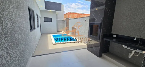 Casa de Condomínio com 3 Quartos à venda, 139m² no Jardim Novo Horizonte, Sorocaba