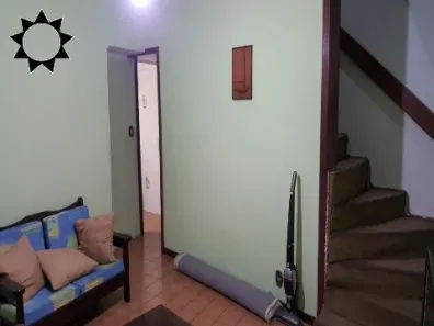 Casa com 2 Quartos à venda, 81m² no Bussocaba, Osasco