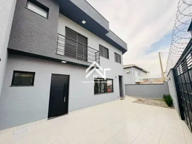 Casa com 3 Quartos para alugar, 102m² no Nova Cerejeira, Atibaia