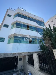 Apartamento com 3 Quartos à venda, 150m² no Praia Campista, Macaé
