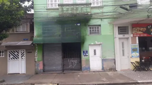 Lote/Terreno à venda, 147m² no Campo Grande, Santos